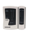 Intellinet Network Solutions Intellinet Tester okablowania RJ45 / RJ12 / RJ11 - nr 10