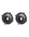 Głośniki samochodowe HERTZ DCX130.3 (moc max. 80W/ czarny; 2szt ) - nr 6