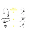 Jabra BIZ2400 2GEN Mono QD, Noise Cancelling, 3 w 1 - nr 23