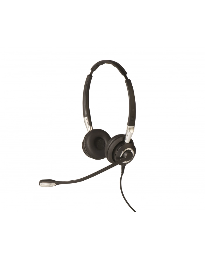 Jabra BIZ2400 2GEN DUO QD Noise Cancelling, Unify, Full Wideband główny