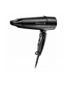 Suszarka do włosów Swiss Ligth5400Black SL5400T - nr 2