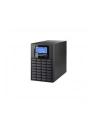 POWER WALKER UPS ON-LINE 1000VA 3X IEC OUT  USB/RS-232  LCD  TOWER - nr 24