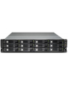 NAS Qnap TVS-1271U-RP-i7-32G 0/12HDD 2U, Intel 4*3.2GHz, 32GB, 12bay - nr 1