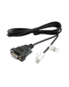 APC by Schneider Electric APC UPS Communications Cable Smart Signalling 6'/2m - DB9 to RJ45 - nr 1