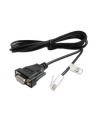 APC by Schneider Electric APC UPS Communications Cable Smart Signalling 6'/2m - DB9 to RJ45 - nr 2