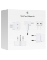 Apple World Travel Adapter Kit - nr 25