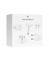 Apple World Travel Adapter Kit - nr 40