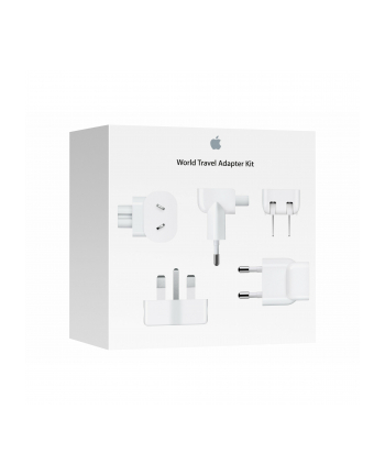 Apple World Travel Adapter Kit nr 2