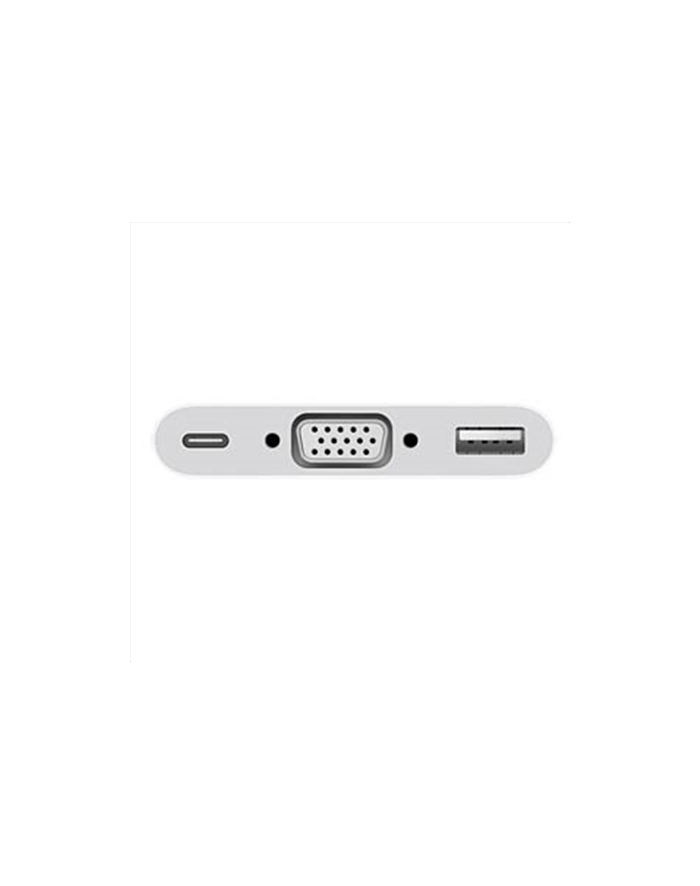 Apple USB-C VGA Multiport Adapter główny