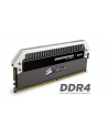 Corsair DDR4 Dominator PLATINUM 128GB/2666(8*16GB) CL15-17-17-35 1.20V Airflow Platinum Fan Assembly Included - nr 10