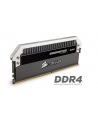 Corsair DDR4 Dominator PLATINUM 128GB/2666(8*16GB) CL15-17-17-35 1.20V Airflow Platinum Fan Assembly Included - nr 6