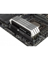 Corsair DDR4 Dominator PLATINUM 16GB/3000(2*8GB) CL15-17-17-35 1.35V                                                                                  XMP 2.0 - nr 12