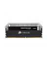 Corsair DDR4 Dominator PLATINUM 16GB/3000(2*8GB) CL15-17-17-35 1.35V                                                                                  XMP 2.0 - nr 19