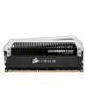Corsair DDR4 Dominator PLATINUM 16GB/3000(2*8GB) CL15-17-17-35 1.35V                                                                                  XMP 2.0 - nr 20