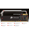 Corsair DDR4 Dominator PLATINUM 16GB/3000(2*8GB) CL15-17-17-35 1.35V                                                                                  XMP 2.0 - nr 32