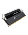Corsair DDR4 Dominator PLATINUM 16GB/3000(2*8GB) CL15-17-17-35 1.35V                                                                                  XMP 2.0 - nr 9