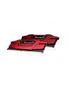 G.SKILL DDR4 RipjawsV 16GB (2x8GB) 3000MHz CL15-15-15 XMP2 Red - nr 12