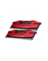 G.SKILL DDR4 RipjawsV 16GB (2x8GB) 3000MHz CL15-15-15 XMP2 Red - nr 13