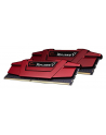 G.SKILL DDR4 RipjawsV 16GB (2x8GB) 3000MHz CL15-15-15 XMP2 Red - nr 2