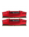 G.SKILL DDR4 RipjawsV 16GB (2x8GB) 3000MHz CL15-15-15 XMP2 Red - nr 69