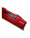 G.SKILL DDR4 RipjawsV 16GB (2x8GB) 3000MHz CL15-15-15 XMP2 Red - nr 70