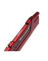 G.SKILL DDR4 RipjawsV 16GB (2x8GB) 3000MHz CL15-15-15 XMP2 Red - nr 71