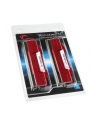 G.SKILL DDR4 RipjawsV 16GB (2x8GB) 3000MHz CL15-15-15 XMP2 Red - nr 72