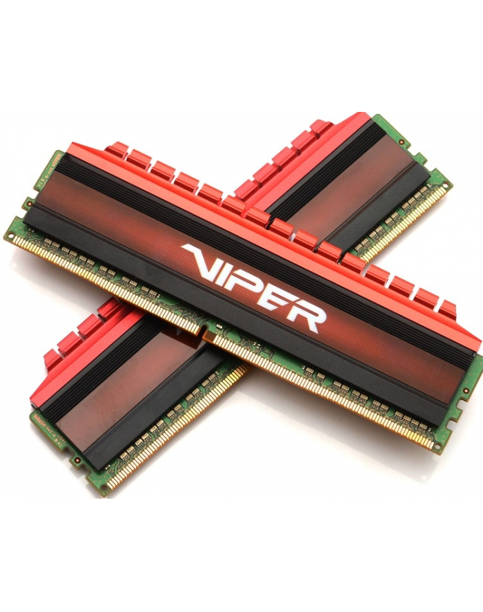 Patriot Viper 4 Series, DDR4 16GB (2x8GB) 3000MHz Kit główny