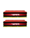 Patriot Viper 4 Series, DDR4 16GB (2x8GB) 3000MHz Kit - nr 12