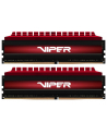 Patriot Viper 4 Series, DDR4 8GB (2x4GB) 3000MHz Kit - nr 10