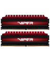 Patriot Viper 4 Series, DDR4 8GB (2x4GB) 3000MHz Kit - nr 10