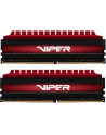 Patriot Viper 4 Series, DDR4 8GB (2x4GB) 3000MHz Kit - nr 11