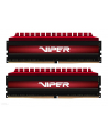 Patriot Viper 4 Series, DDR4 8GB (2x4GB) 3000MHz Kit - nr 12