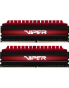 Patriot Viper 4 Series, DDR4 8GB (2x4GB) 3000MHz Kit - nr 13