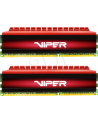 Patriot Viper 4 Series, DDR4 8GB (2x4GB) 3000MHz Kit - nr 4