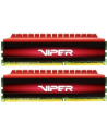 Patriot Viper 4 Series, DDR4 8GB (2x4GB) 3000MHz Kit - nr 8