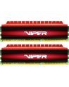 Patriot Viper 4 Series, DDR4 8GB (2x4GB) 3000MHz Kit - nr 9
