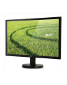 Monitor Acer K242HLbd 61cm (24'') 16:9 LED FHD 5ms 100M:1 DVI czarny - nr 12