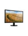Monitor Acer K242HLbd 61cm (24'') 16:9 LED FHD 5ms 100M:1 DVI czarny - nr 13
