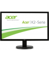 Monitor Acer K242HLbd 61cm (24'') 16:9 LED FHD 5ms 100M:1 DVI czarny - nr 15