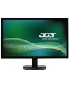Monitor Acer K242HLbd 61cm (24'') 16:9 LED FHD 5ms 100M:1 DVI czarny - nr 19