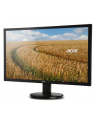 Monitor Acer K242HLbd 61cm (24'') 16:9 LED FHD 5ms 100M:1 DVI czarny - nr 2