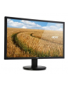 Monitor Acer K242HLbd 61cm (24'') 16:9 LED FHD 5ms 100M:1 DVI czarny - nr 3