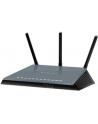 Netgear AC1750 WiFi Router 802.11ac Dual Band Gigabit With Ext Ant (R6400) - nr 90