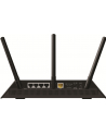 Netgear AC1750 WiFi Router 802.11ac Dual Band Gigabit With Ext Ant (R6400) - nr 92