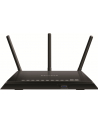 Netgear AC1750 WiFi Router 802.11ac Dual Band Gigabit With Ext Ant (R6400) - nr 94