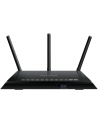 Netgear AC1750 WiFi Router 802.11ac Dual Band Gigabit With Ext Ant (R6400) - nr 101