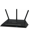 Netgear AC1750 WiFi Router 802.11ac Dual Band Gigabit With Ext Ant (R6400) - nr 104