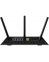 Netgear AC1750 WiFi Router 802.11ac Dual Band Gigabit With Ext Ant (R6400) - nr 105