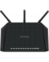Netgear AC1750 WiFi Router 802.11ac Dual Band Gigabit With Ext Ant (R6400) - nr 106